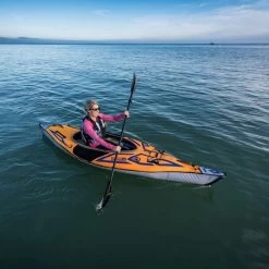 KAYAK GONFLABLE ADVANCED ELEMENTS FRAME SPORT -Kayak Aventure Soldes kayak gonflable advanced elements frame sport 2