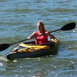 KAYAK GONFLABLE ADVANCED ELEMENTS FRAME SPORT -Kayak Aventure Soldes kayak gonflable advanced elements frame sport 3