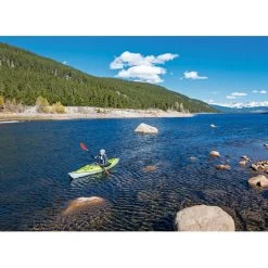 KAYAK GONFLABLE ADVANCED ELEMENTS ULTRA LIGHT -Kayak Aventure Soldes kayak gonflable advanced elements ultra light 3