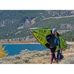 KAYAK GONFLABLE ADVANCED ELEMENTS ULTRA LIGHT -Kayak Aventure Soldes kayak gonflable advanced elements ultra light 4