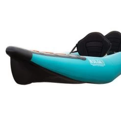 Kayak Gonflable Aqua Design Koloa 360 -Kayak Aventure Soldes kayak gonflable aqua design koloa 360 4