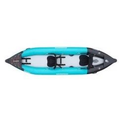 Kayak Gonflable Aqua Design Koloa 360 -Kayak Aventure Soldes kayak gonflable aqua design koloa 360 5