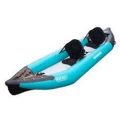 Kayak Gonflable Aqua Design Koloa 360 -Kayak Aventure Soldes kayak gonflable aqua design koloa 360 9