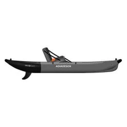 Kayak Gonflable Aqua Design Xperience 305 1 Personne -Kayak Aventure Soldes kayak gonflable aqua design xperience 305 1 personne 3