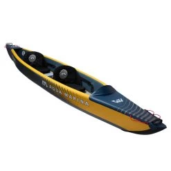 KAYAK GONFLABLE AQUA MARINA TOMAHAWK AIR-K 2P 2023 -Kayak Aventure Soldes kayak gonflable aqua marina tomahawk air k 2p 2023 7
