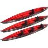 Kayak Gonflable Grabner Holiday 3 -Kayak Aventure Soldes kayak gonflable grabner holiday 3