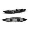 KAYAK GONFLABLE GUMOTEX RUSH 2 -Kayak Aventure Soldes kayak gonflable gumotex rush 2