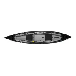 KAYAK GONFLABLE GUMOTEX RUSH 2 -Kayak Aventure Soldes kayak gonflable gumotex rush 2 6