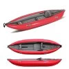 Kayak Gonflable Gumotex Twist 1 Rouge -Kayak Aventure Soldes kayak gonflable gumotex twist 1 rouge