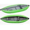 Kayak Gonflable Gumotex Twist 1 Vert