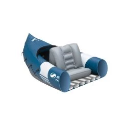 KAYAK GONFLABLE SEVYLOR TAHAA KIT -Kayak Aventure Soldes kayak gonflable sevylor tahaa kit 2