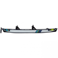 KAYAK GONFLABLE TAHE AIR BREEZE FULL HP2 PRO -Kayak Aventure Soldes kayak gonflable tahe air breeze full hp2 pro 3