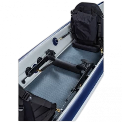 KAYAK GONFLABLE TAHE AIR BREEZE FULL HP2 PRO -Kayak Aventure Soldes kayak gonflable tahe air breeze full hp2 pro 4