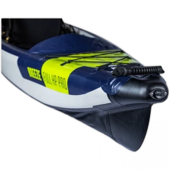 KAYAK GONFLABLE TAHE AIR BREEZE FULL HP2 PRO -Kayak Aventure Soldes kayak gonflable tahe air breeze full hp2 pro 5