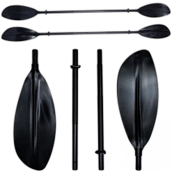 KAYAK GONFLABLE TAHE AIR BREEZE FULL HP2 PRO -Kayak Aventure Soldes kayak gonflable tahe air breeze full hp2 pro 6