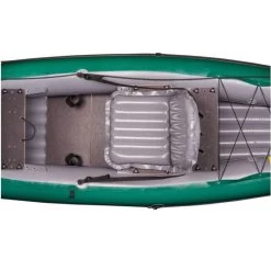 KAYAK GUMOTEX HALIBUT -Kayak Aventure Soldes kayak gumotex halibut 2