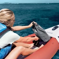 KAYAK INTEX EXCURSION PRO -Kayak Aventure Soldes kayak intex excursion pro 2