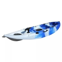 Kayak Aventure Soldes -Kayak Aventure Soldes kayak margouillet sit on top 1 place angler bleu et blanc 1