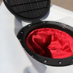 KAYAK MARGOUILLET SIT ON TOP 1 PLACE ANGLER BLEU ET BLANC 21 KAYAK MARGOUILLET SIT ON TOP 1 PLACE ANGLER BLEU ET BLANC -Kayak Aventure Soldes kayak margouillet sit on top 1 place angler bleu et blanc 5