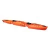 KAYAK MODULABLE AIRSEAT POINT 65°N MARTINI GTX DUO ORANGE 2 KAYAK MODULABLE AIRSEAT POINT 65°N MARTINI GTX DUO ORANGE -Kayak Aventure Soldes kayak modulable airseat point 65n martini gtx duo orange