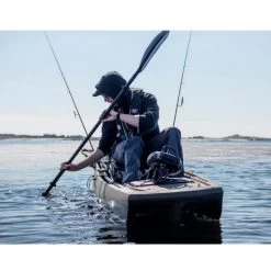 KAYAK MODULABLE POINT 65 KINGFISHER VERSION MER HOMOLOGABLE -Kayak Aventure Soldes kayak modulable point 65 kingfisher version mer homologable 2