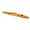 KAYAK MODULABLE POINT 65°N MERCURY GTX SOLO JAUNE -Kayak Aventure Soldes kayak modulable point 65n mercury gtx solo jaune