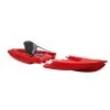 KAYAK MODULABLE POINT 65°N TEQUILA GTX SOLO ROUGE 1 KAYAK MODULABLE POINT 65°N TEQUILA GTX SOLO ROUGE -Kayak Aventure Soldes kayak modulable point 65n tequila gtx solo rouge