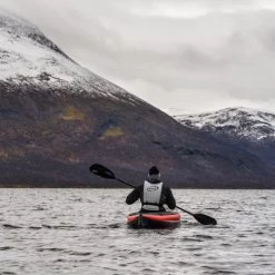 KAYAK NORTIK SCUBI 1 XL -Kayak Aventure Soldes kayak nortik scubi 1 xl 2