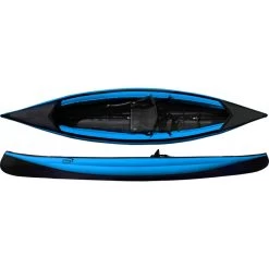 KAYAK NORTIK SCUBI 1 XL -Kayak Aventure Soldes kayak nortik scubi 1 xl 3