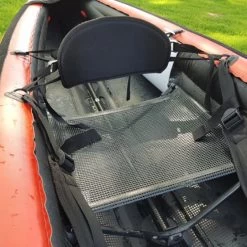 KAYAK NORTIK SCUBI 1 XL -Kayak Aventure Soldes kayak nortik scubi 1 xl 4