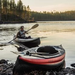 KAYAK NORTIK SCUBI 1 XL -Kayak Aventure Soldes kayak nortik scubi 1 xl 5