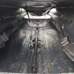 KAYAK NORTIK SCUBI 1 XL -Kayak Aventure Soldes kayak nortik scubi 1 xl 6