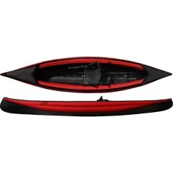 KAYAK NORTIK SCUBI 1 XL -Kayak Aventure Soldes kayak nortik scubi 1 xl 7