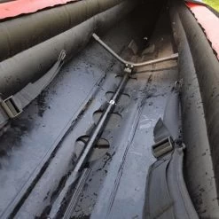 KAYAK NORTIK SCUBI 1 XL -Kayak Aventure Soldes kayak nortik scubi 1 xl 8