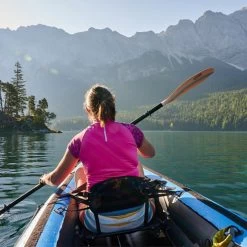 KAYAK NORTIK SCUBI 2 XL -Kayak Aventure Soldes kayak nortik scubi 2 xl 3