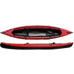 KAYAK NORTIK SCUBI 2 XL -Kayak Aventure Soldes kayak nortik scubi 2 xl 4