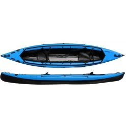 KAYAK NORTIK SCUBI 2 XL -Kayak Aventure Soldes kayak nortik scubi 2 xl 5