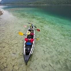 KAYAK NORTIK SCUBI 3 -Kayak Aventure Soldes kayak nortik scubi 3 2