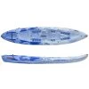 Kayak Rigide Exo Shark 2 -Kayak Aventure Soldes kayak rigide exo shark 2