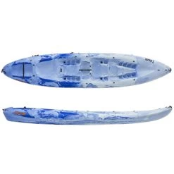 Kayak Rigide Exo Shark 2