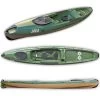 Kayak Rigide Tahe Java Fishing -Kayak Aventure Soldes kayak rigide tahe java fishing