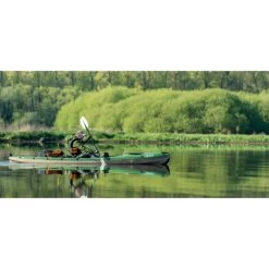 Kayak Rigide Tahe Java Fishing -Kayak Aventure Soldes kayak rigide tahe java fishing 2