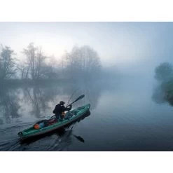 Kayak Rigide Tahe Java Fishing -Kayak Aventure Soldes kayak rigide tahe java fishing 4