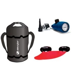 KAYAK SEVYLOR ALAMEDA 3 PLACES -Kayak Aventure Soldes kayak sevylor alameda 3 places 2