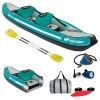 KAYAK SEVYLOR MADISON KIT -Kayak Aventure Soldes kayak sevylor madison kit