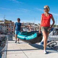 KAYAK SEVYLOR MADISON KIT -Kayak Aventure Soldes kayak sevylor madison kit 2