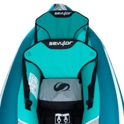 KAYAK SEVYLOR MADISON KIT -Kayak Aventure Soldes kayak sevylor madison kit 3