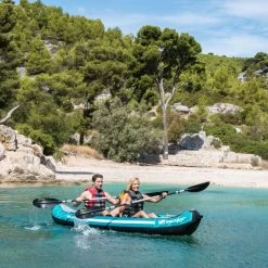 KAYAK SEVYLOR MADISON KIT -Kayak Aventure Soldes kayak sevylor madison kit 4