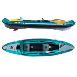 KAYAK SEVYLOR MADISON KIT -Kayak Aventure Soldes kayak sevylor madison kit 5
