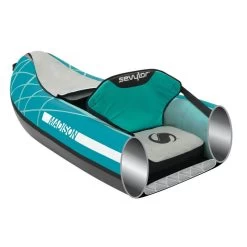 KAYAK SEVYLOR MADISON KIT -Kayak Aventure Soldes kayak sevylor madison kit 8